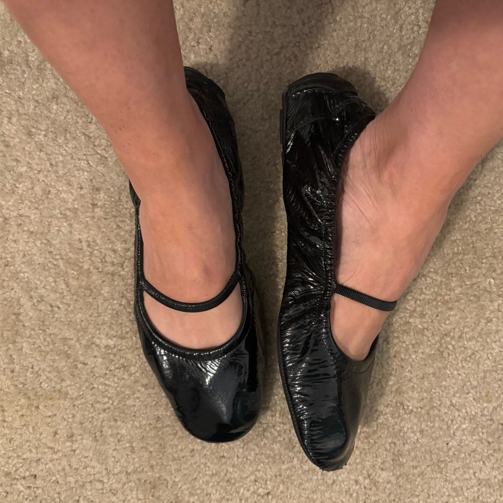 Prada Maryjane’s RARE